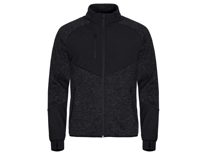 Clique Haines Fleece Jacket