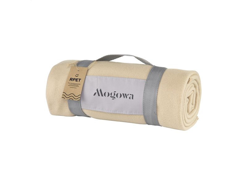 SuperSoft RPET fleecedeken