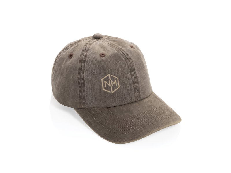 BEAU Washed cap Beau AWARE™ BEAU Washed cap Beau AWARE™