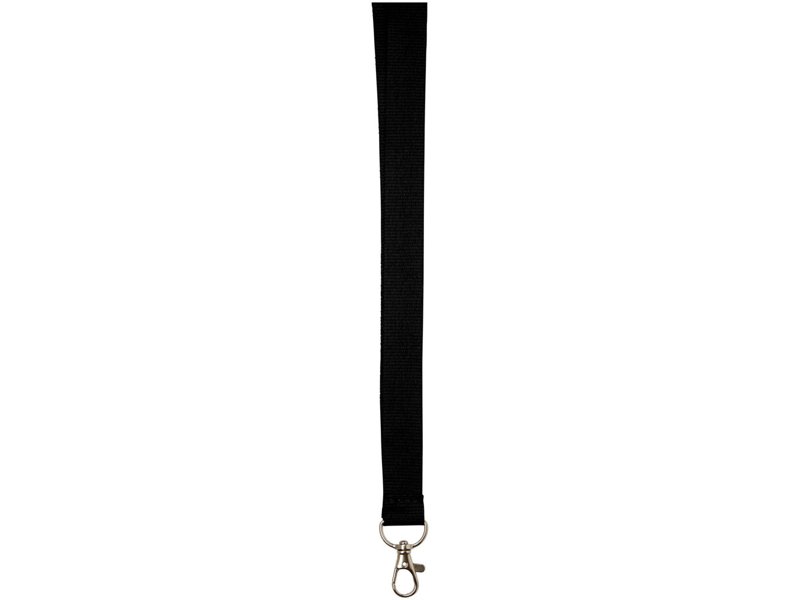 Impey lanyard met haak Impey lanyard met haak