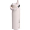 Stanley IceFlow™ 2.0 700 ml waterfles met openklapbaar deksel Stanley IceFlow™ 2.0 700 ml waterfles met openklapbaar deksel