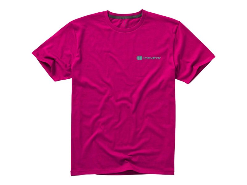 Elevate Nanaimo T-shirt