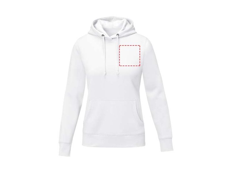 Charon dames hoodie Charon dames hoodie