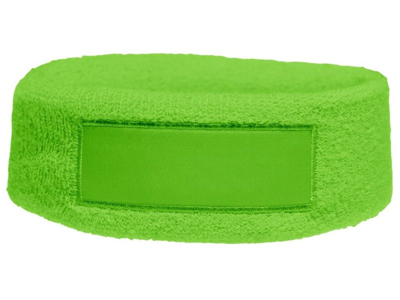 Badstof hoofdband met uw logo bestellen | TotZiens Promotions Badstof hoofdband met uw logo bestellen | TotZiens Promotions