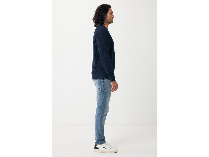 Iqoniq Etosha lichtgewicht sweater Iqoniq Etosha lichtgewicht sweater