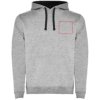 Roly hoodie Urban voor heren