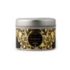 Victorian Sense Tinbox Black Jasmine geurkaars