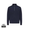 IQONIQ Elgon Zip sweater IQONIQ Elgon Zip sweater