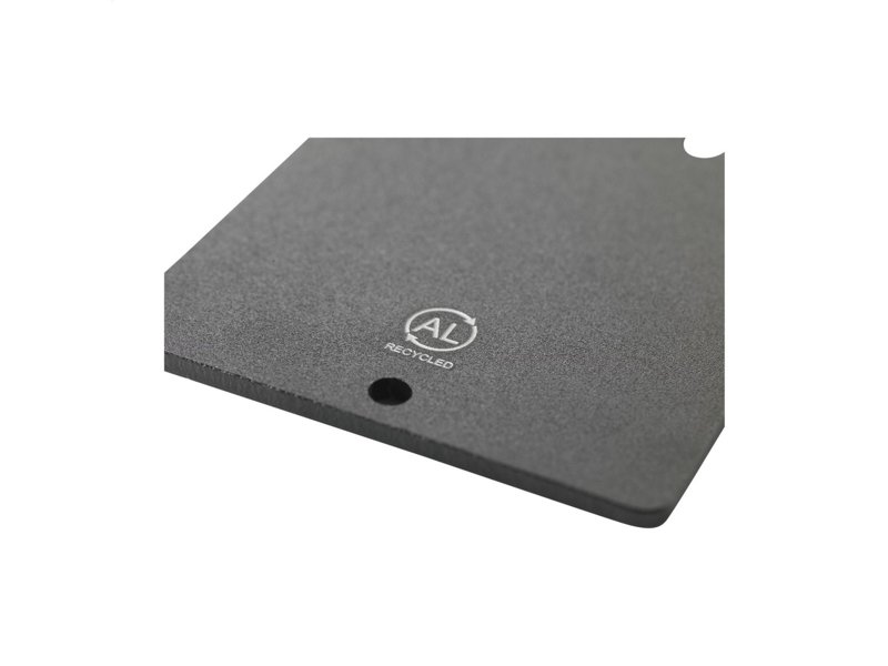 Carta Opener Recycled Alu flesopener Carta Opener Recycled Alu flesopener