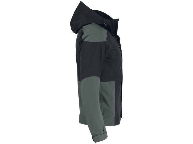 Clique jassen bedrukken met eigen logo? Al vanaf 5 stuks mogelijk Clique jassen bedrukken met eigen logo? Al vanaf 5 stuks mogelijk