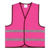Promo veiligheids vest