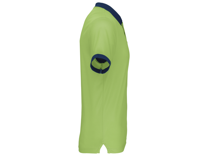 PROACT® Heren-sportpolo