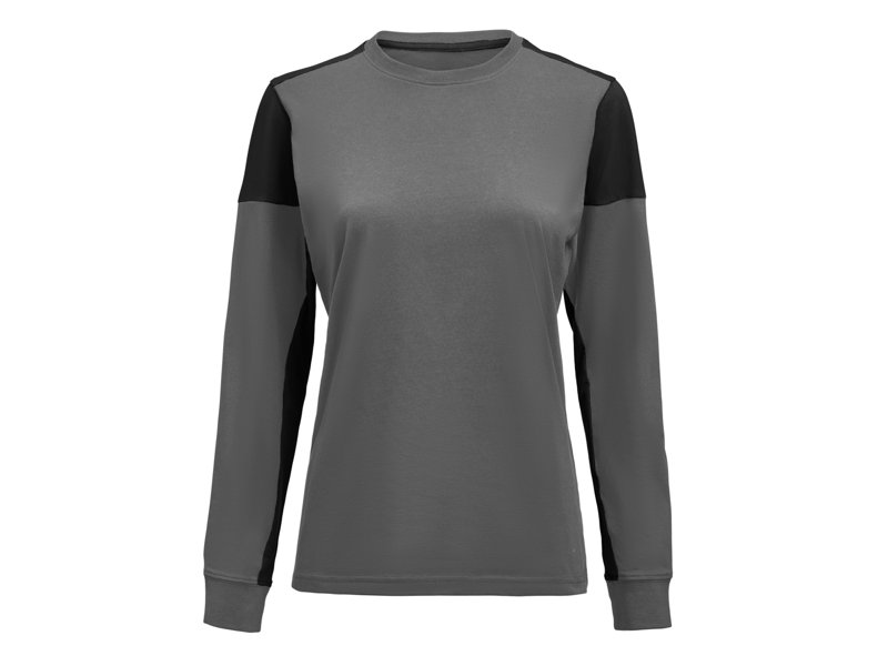 Prime T-shirt Long Sleeve T-shirt Dames