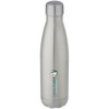 Cove vacuüm geïsoleerde roestvrijstalen fles van 500 ml Cove vacuüm geïsoleerde roestvrijstalen fles van 500 ml