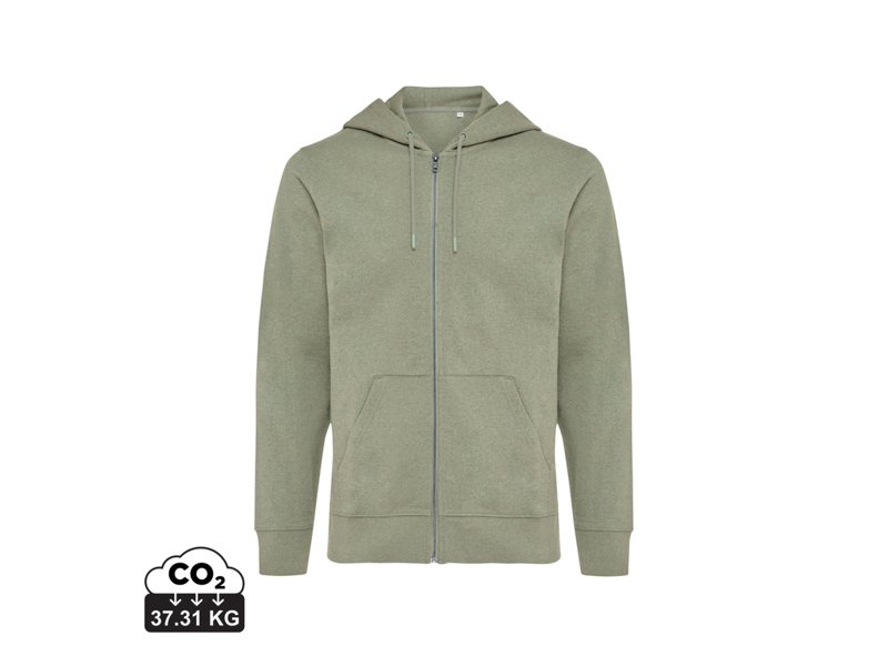 Iqoniq Abisko Zipped hoodies Iqoniq Abisko Zipped hoodies