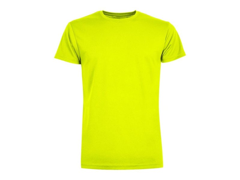 SP Performance sportshirt, 130 gr/m² SP Performance sportshirt, 130 gr/m²