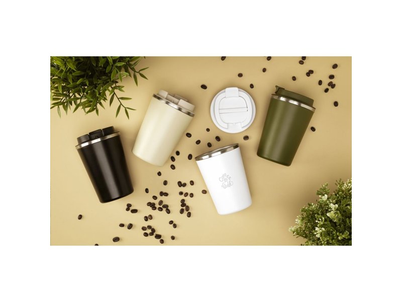 Kaffi RCS Recycled Coffee Mug 300 ml thermosbeker