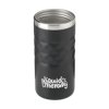 Geometric Mug RCS Recycled Steel 280 ml thermosbeker Geometric Mug RCS Recycled Steel 280 ml thermosbeker