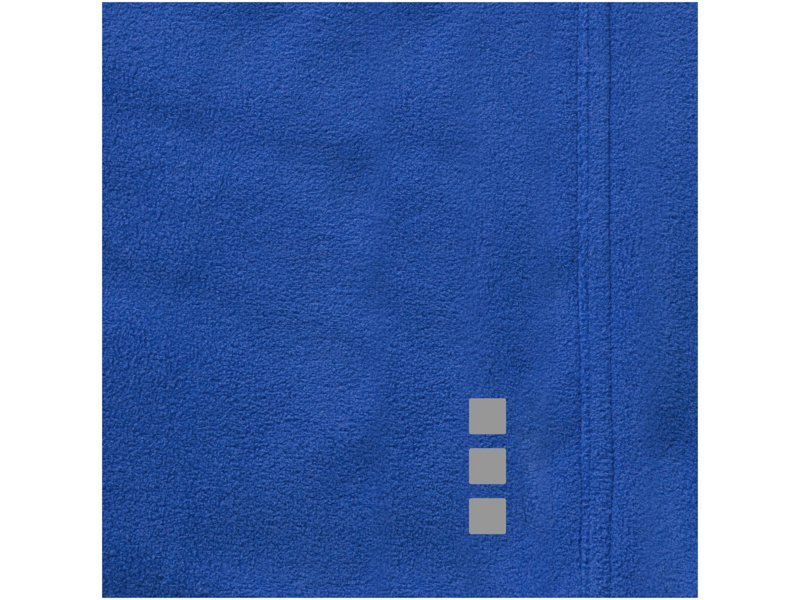 Borduren van fleece jassen met uw logo: de brossard micro fleece! Borduren van fleece jassen met uw logo: de brossard micro fleece!
