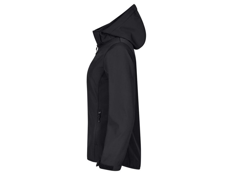 Clique Classic Softshell Hoody Lady