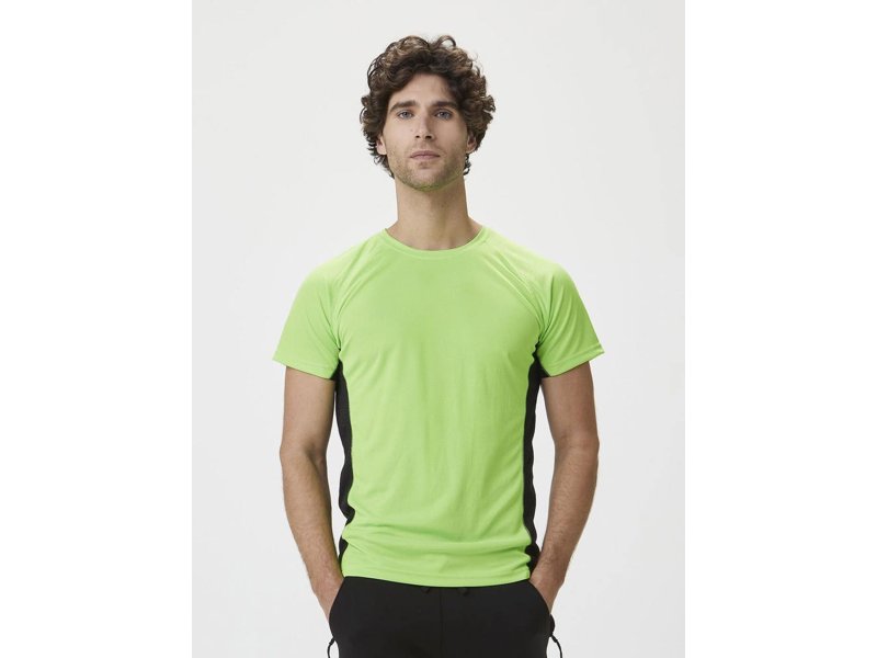 SP Air sportshirt, 140 gr/m² SP Air sportshirt, 140 gr/m²