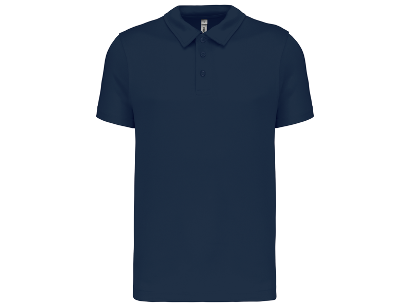 PROACT® Herensportpolo | Totziens Promotions