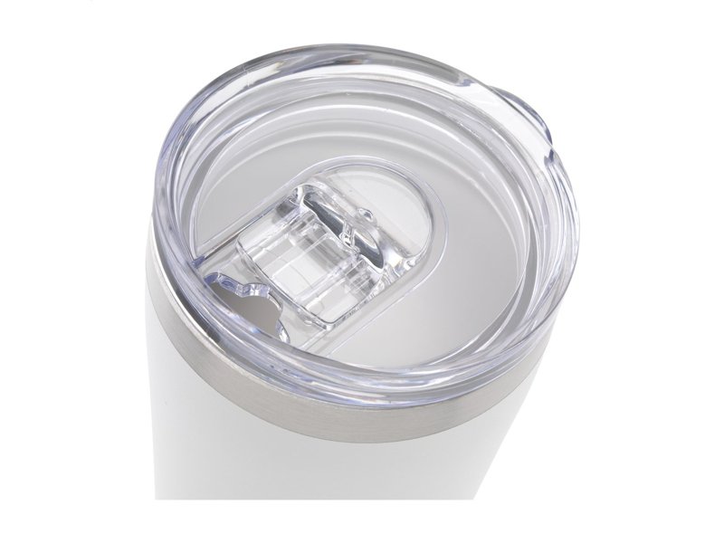 Re-Steel Recycled Coffee Mug 380 ml thermosbeker Re-Steel Recycled Coffee Mug 380 ml thermosbeker