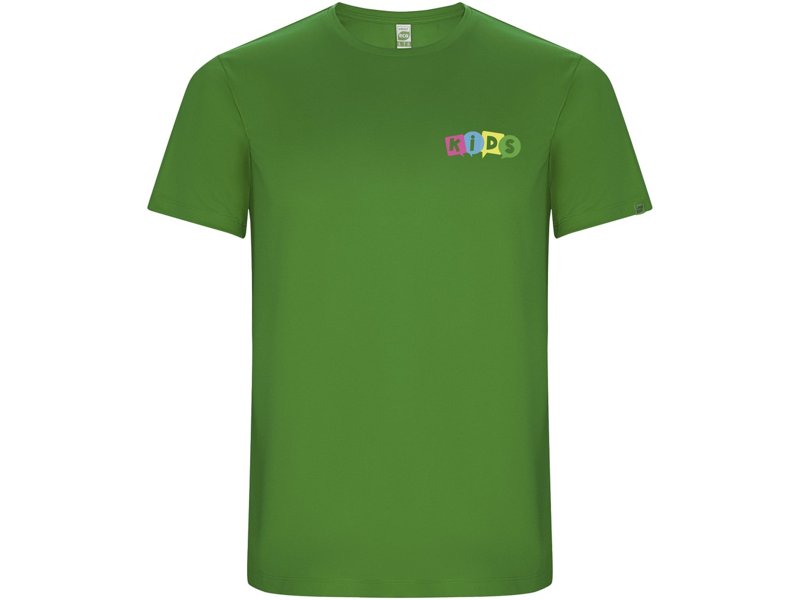 Roly sportshirt Imola kids Roly sportshirt Imola kids