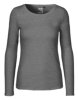 Neutral - Ladies´ Long Sleeve T-Shirt Neutral - Ladies´ Long Sleeve T-Shirt