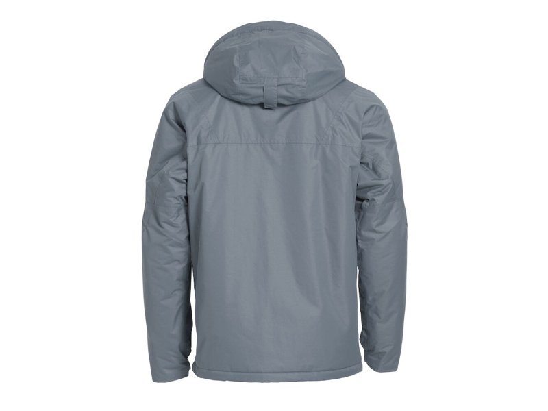 Clique Kingsland jassen, wind en waterdichte jassen met ruimte voor uw logo