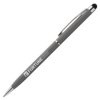 BIMINI Stylus balpen soft touch