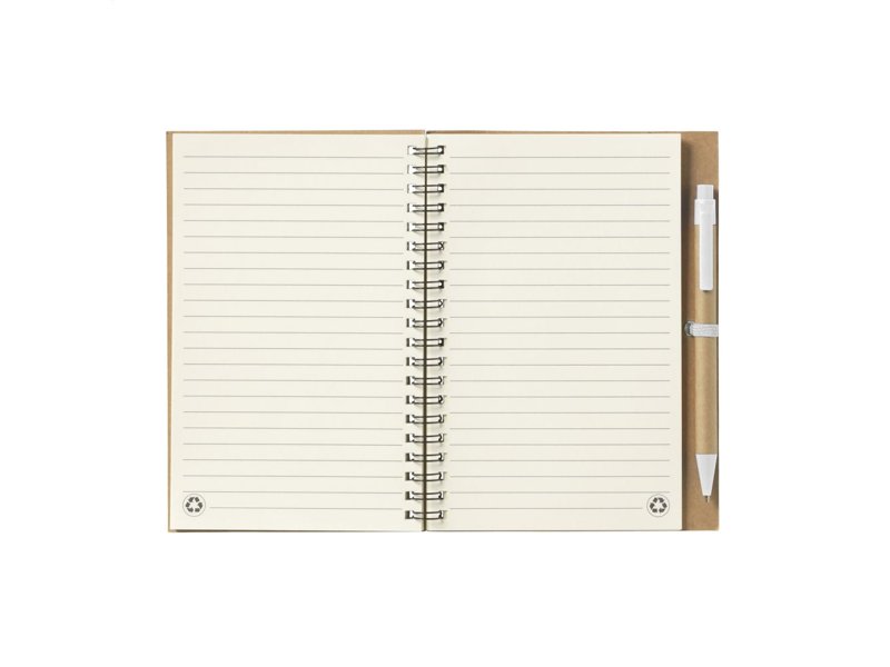 RecycleNote-L notitieboek