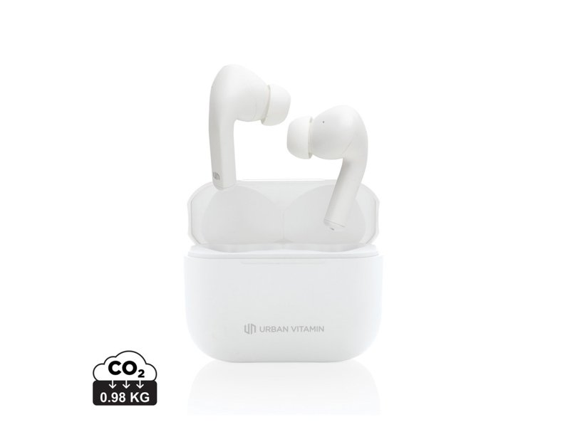 Urban Vitamin Alamo ANC-oordopjes