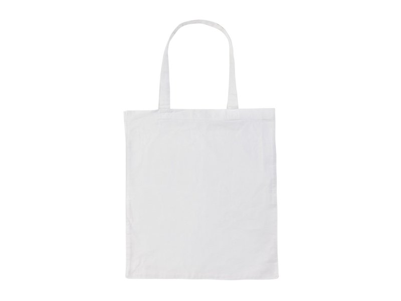 Impact AWARE™ gerecycled katoenen draagtas met bodem 145gsm Impact AWARE™ gerecycled katoenen draagtas met bodem 145gsm