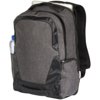 Overland 17" TSA laptop rugzak 18L