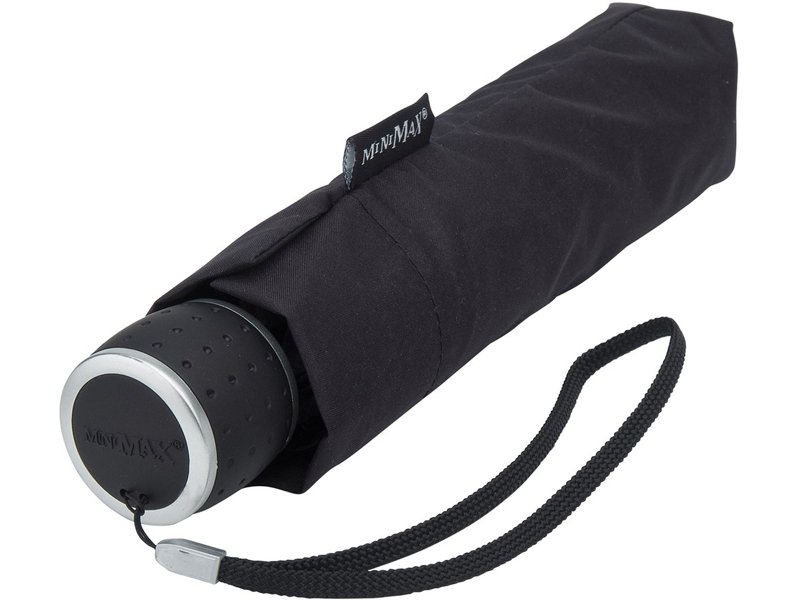 miniMAX - Opvouwbaar - Handopening - Windproof - 100 cm miniMAX - Opvouwbaar - Handopening - Windproof - 100 cm