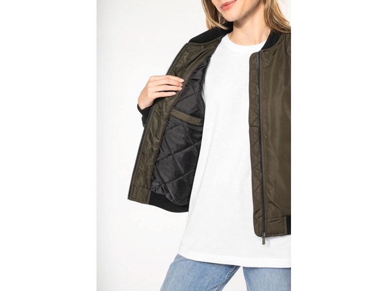 Kariban Dames bomberjack