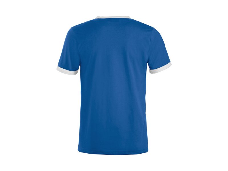 Clique T-shirt Nome » Bedrukken met logo of tekst Clique T-shirt Nome » Bedrukken met logo of tekst