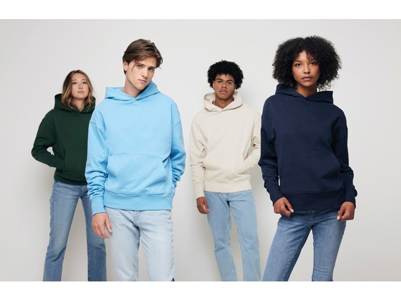 Iqoniq Yoho hoodie Iqoniq Yoho hoodie