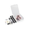 Fietsreparatieset compact Fietsreparatieset compact