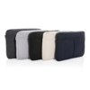 Laluka AWARE™ gerecycled katoenen 15,6 inch laptophoes Laluka AWARE™ gerecycled katoenen 15,6 inch laptophoes