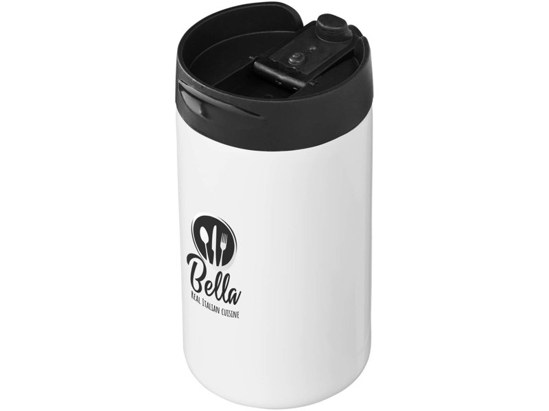 Mojave 300 ml geïsoleerde beker van RCS-gecertificeerd gerecycled roestvrij staal Mojave 300 ml geïsoleerde beker van RCS-gecertificeerd gerecycled roestvrij staal