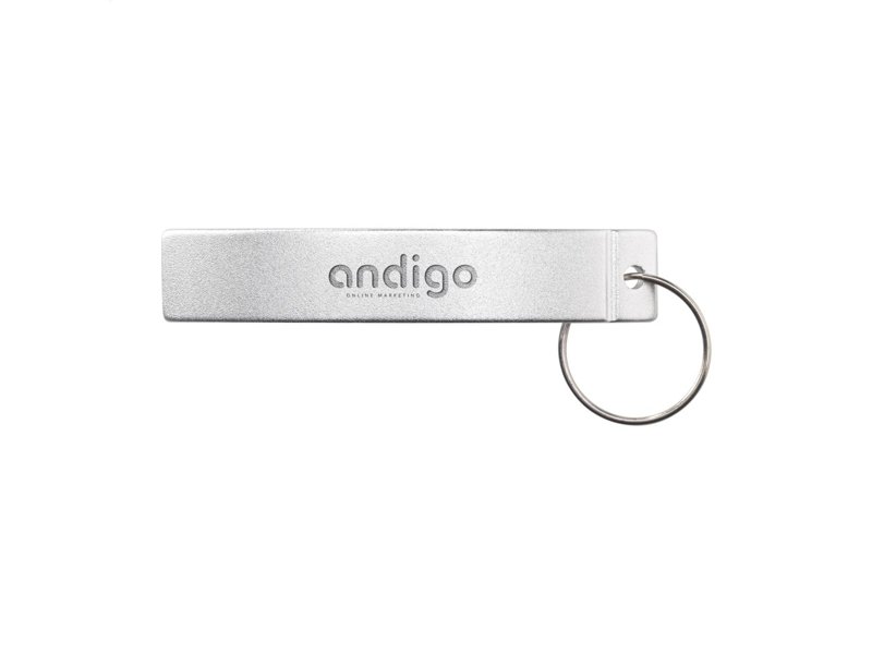 Alu Opener GRS Recycled Alu Opener GRS Recycled