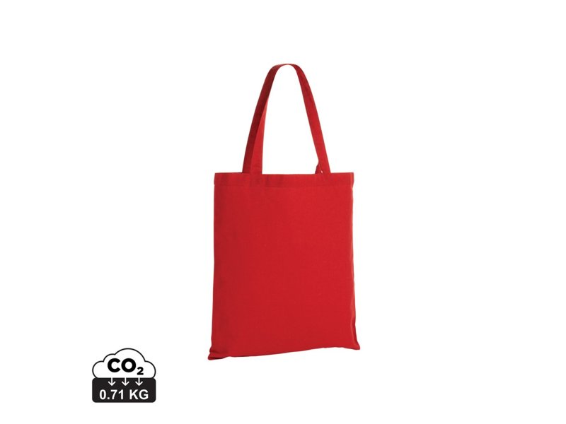 Impact AWARE™ gerecycled katoenen draagtas 145gsm Impact AWARE™ gerecycled katoenen draagtas 145gsm