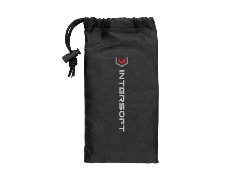 4-delige elastische fitnessbanden in etui 4-delige elastische fitnessbanden in etui