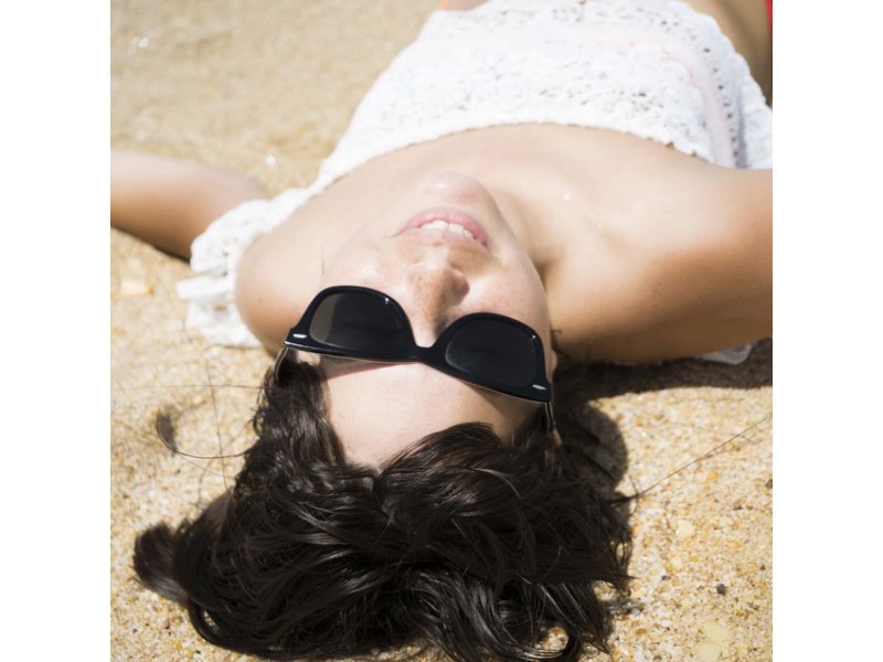 Zonnebril Justin UV400