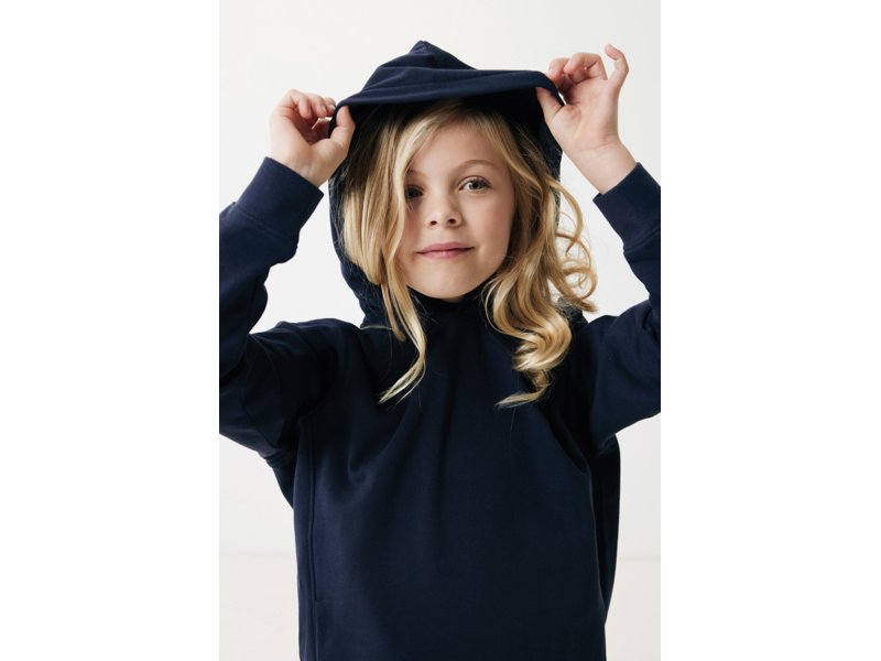 Iqoniq Yengo hoodie Kids Iqoniq Yengo hoodie Kids