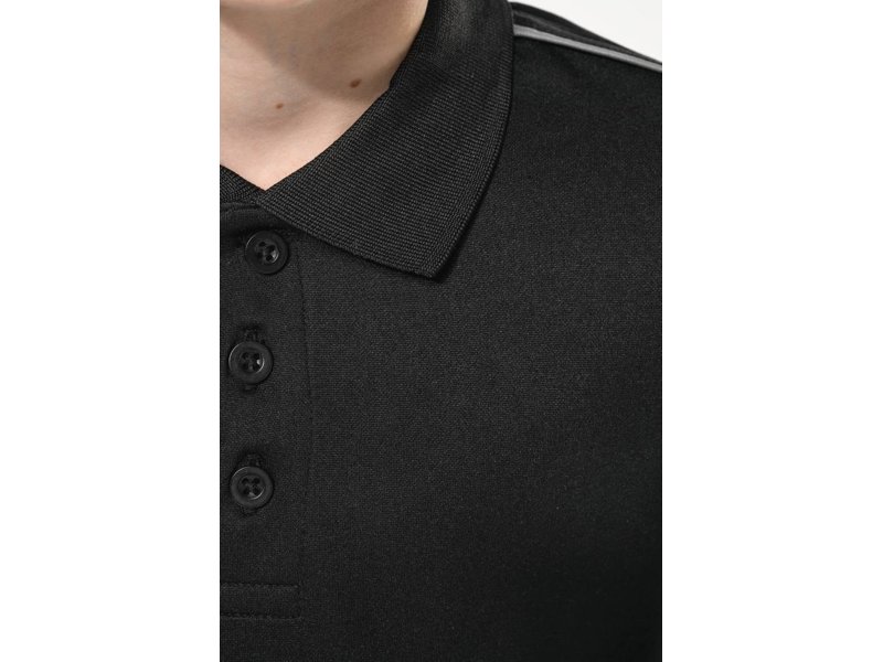 PROACT® Kinderpolo korte mouwen PROACT® Kinderpolo korte mouwen