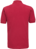 Russell Men's Classic Cotton Polo Russell Men's Classic Cotton Polo