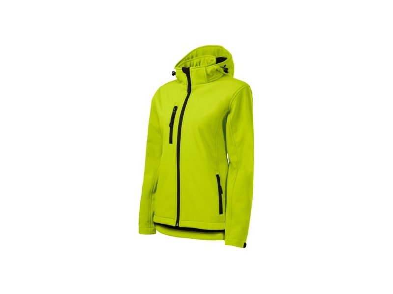 Malfini Softshell damesjas Performance Malfini Softshell damesjas Performance
